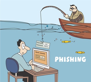 Protect Yourself From Phishing