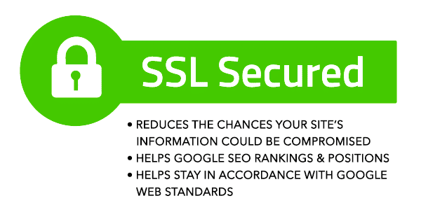 web hosting ssl certificates