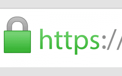 Google Chrome, cPanel, and SSL Certificates